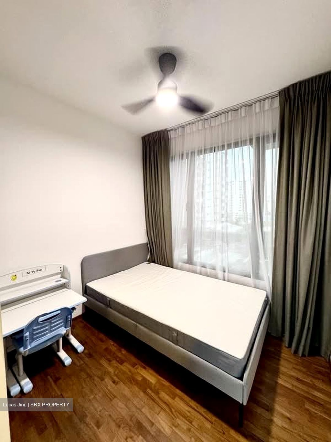 Vue 8 Residence (D18), Condominium #566221261